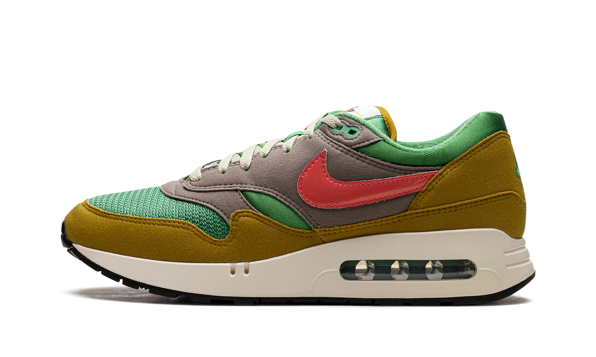 Air Max 1 "red" - 1