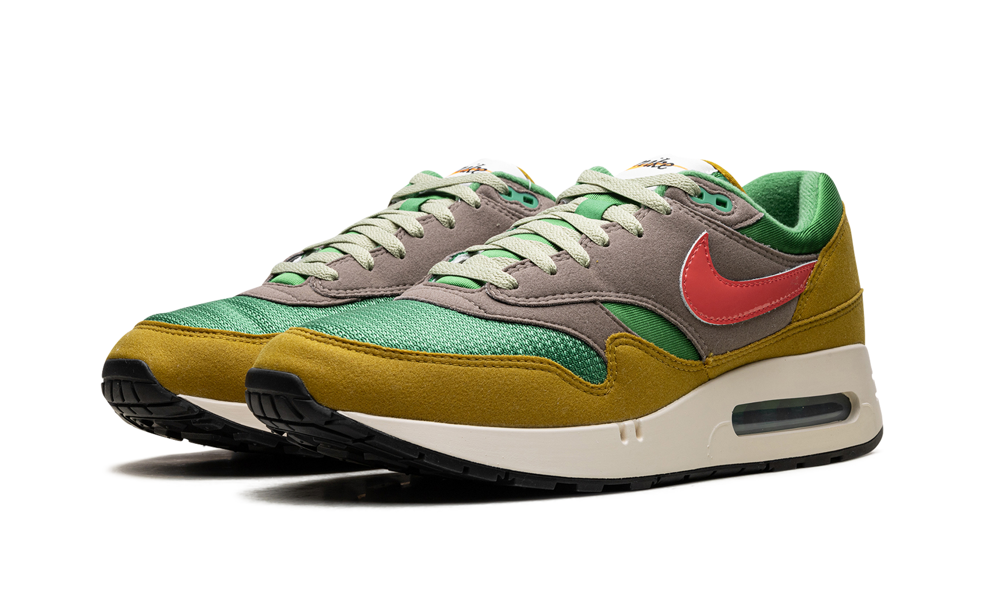 Air Max 1 "red" - 2