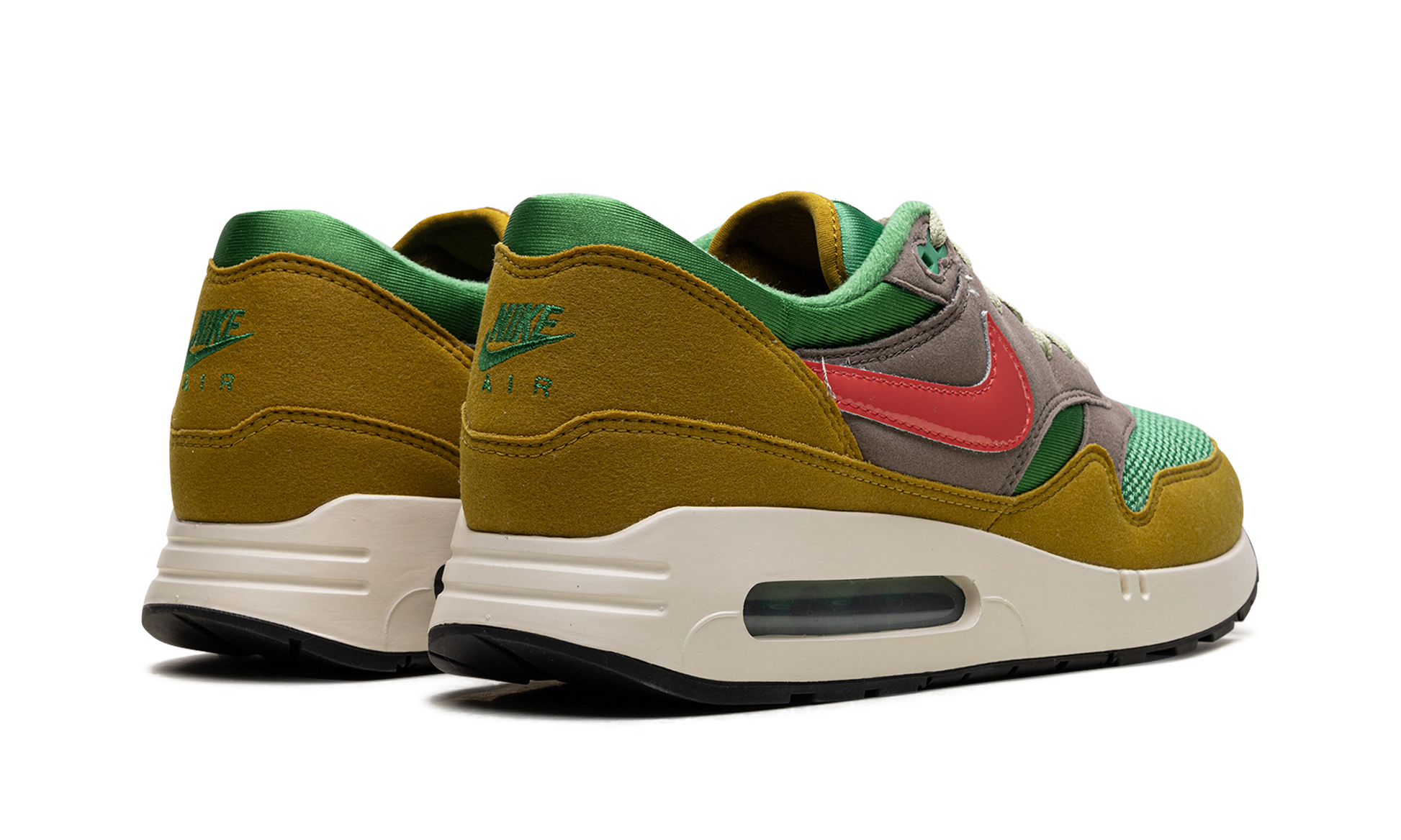 Air Max 1 "red" - 3