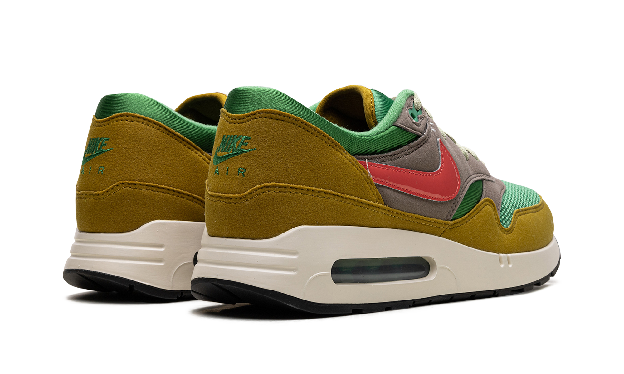 Air Max 1 "red" - 3