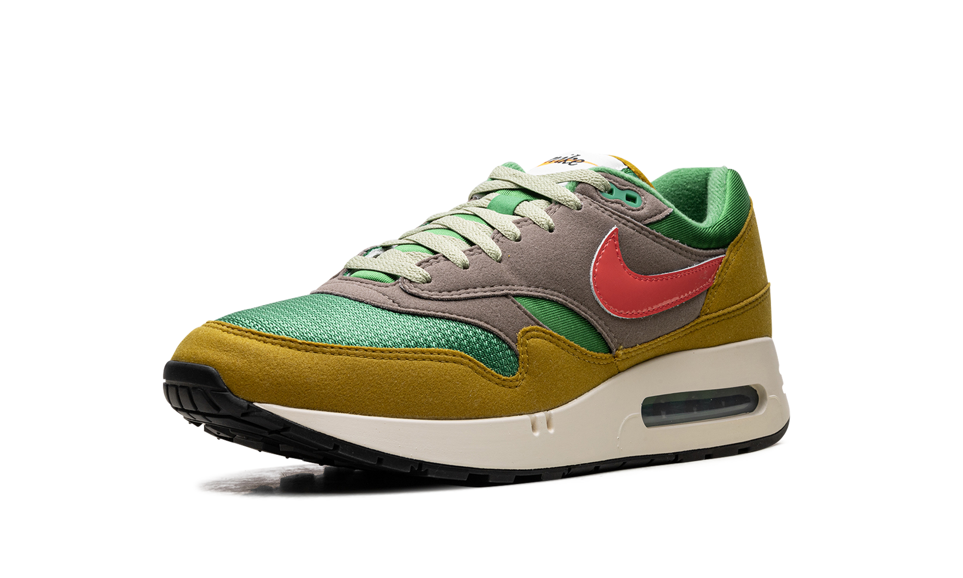 Air Max 1 "red" - 4