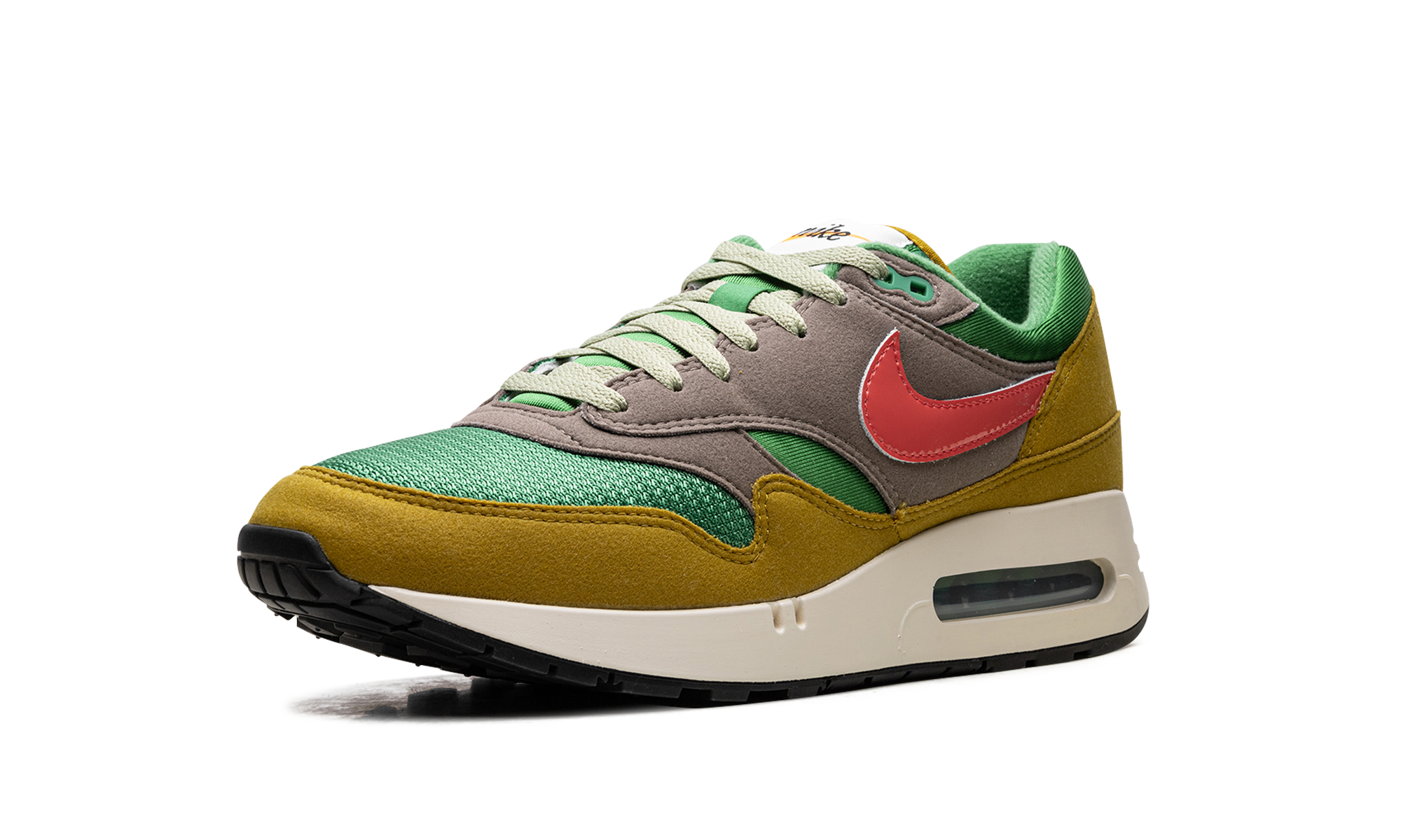 Air Max 1 "red" - 4