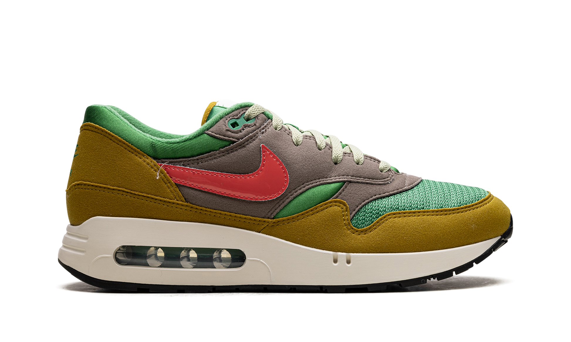 Air Max 1 "red" - 6
