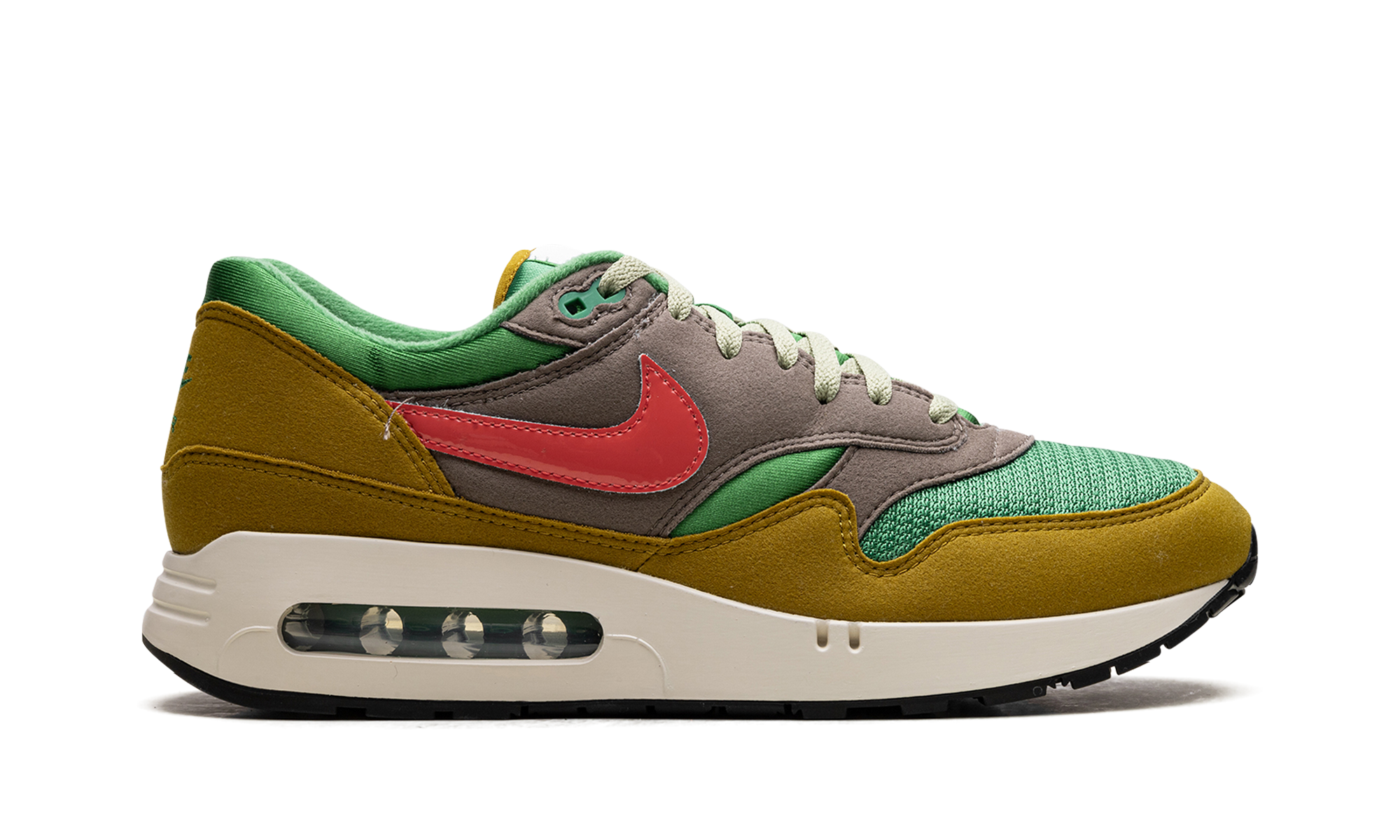 Air Max 1 "red" - 6