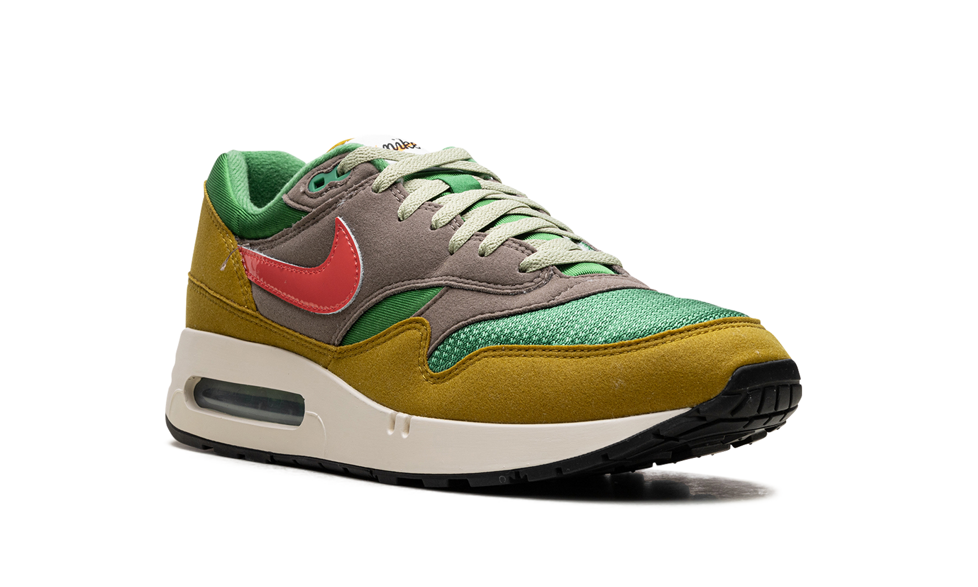 Air Max 1 "red" - 7