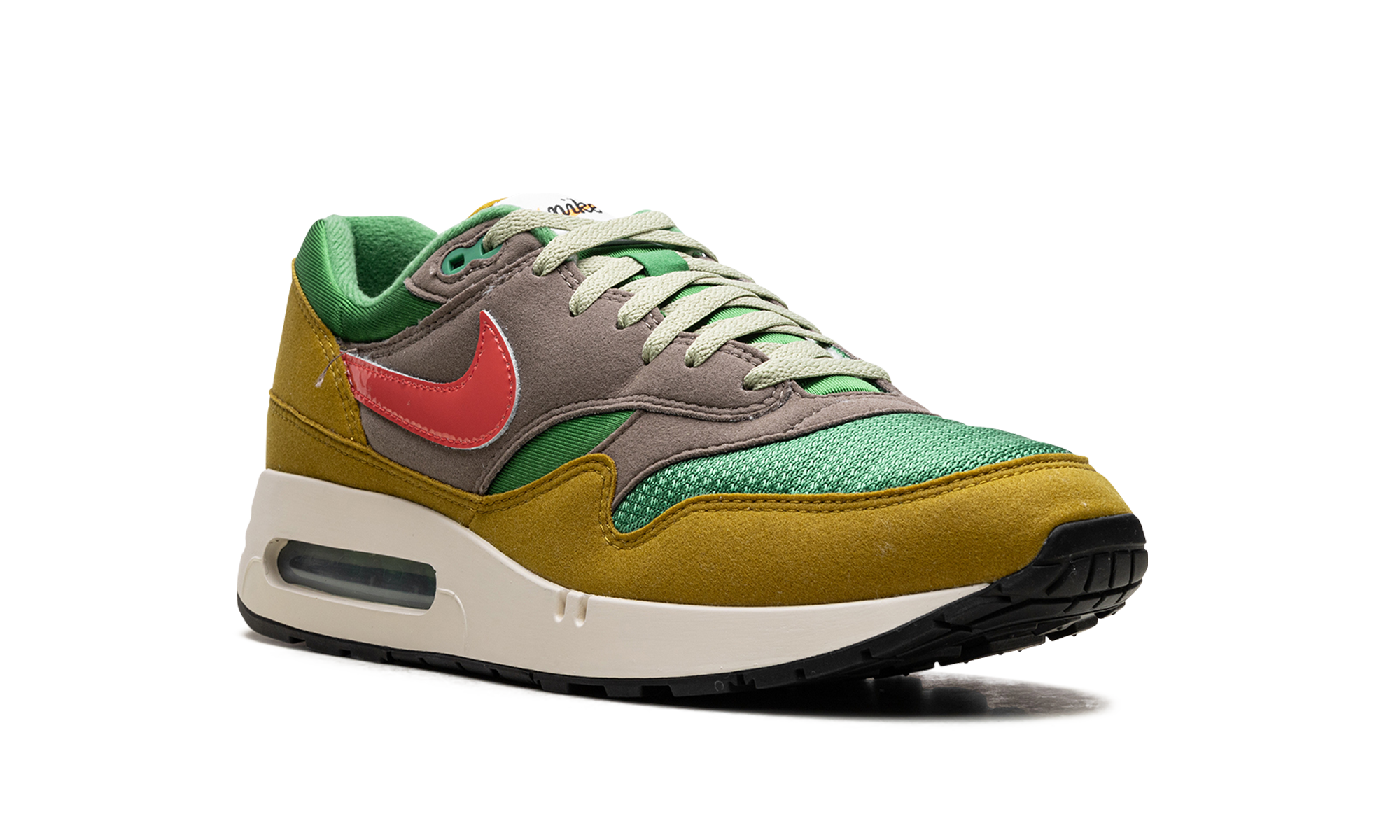 Air Max 1 "red" - 7
