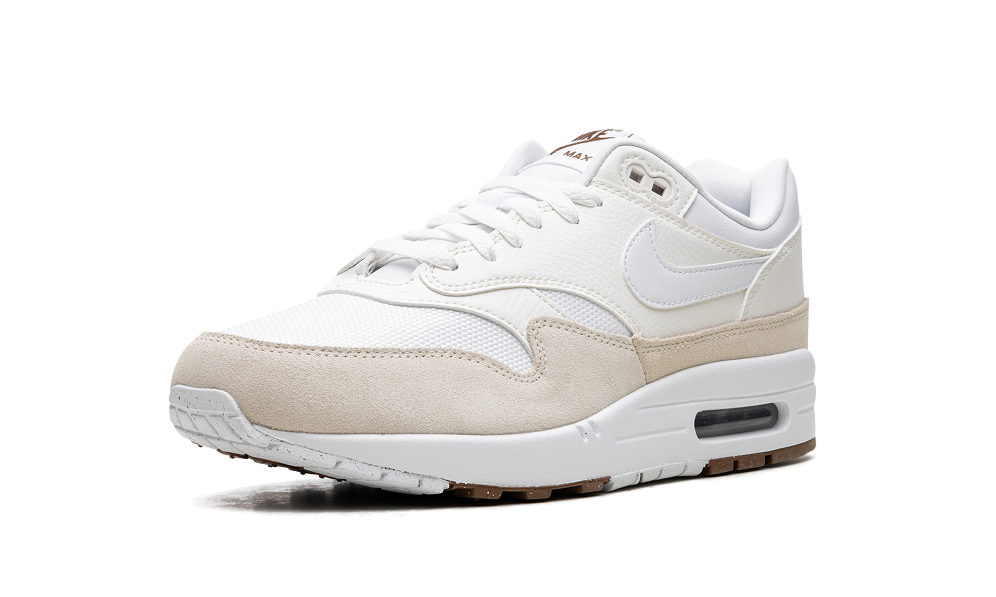 Air Max 1 "sail" - 4