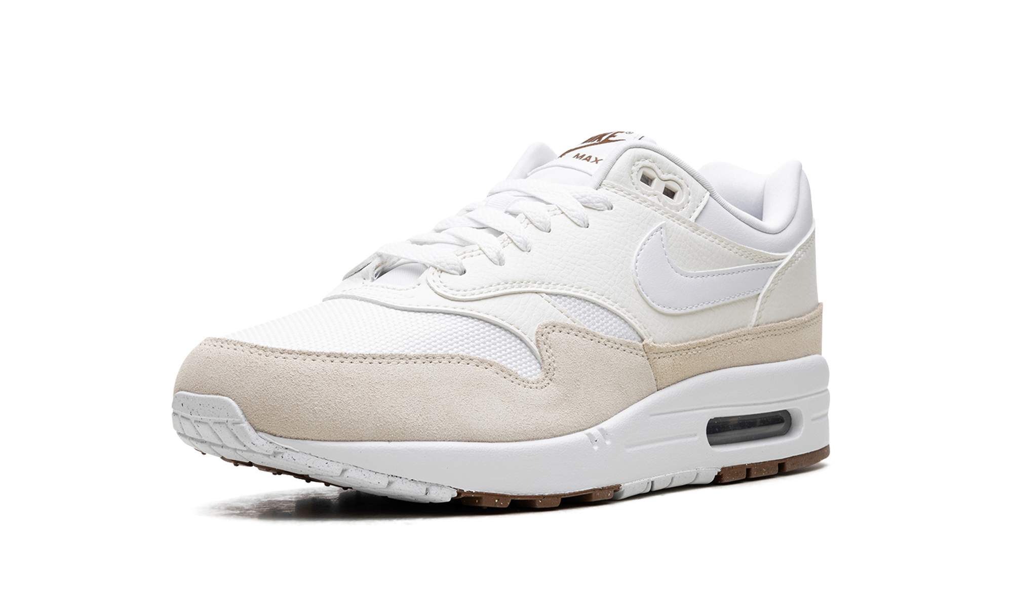Air Max 1 "sail" - 4