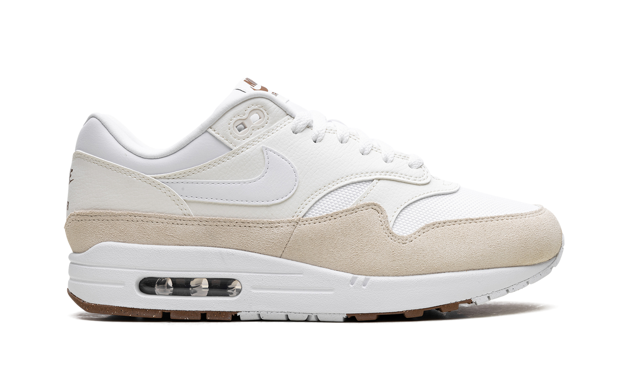 Air Max 1 "sail" - 6