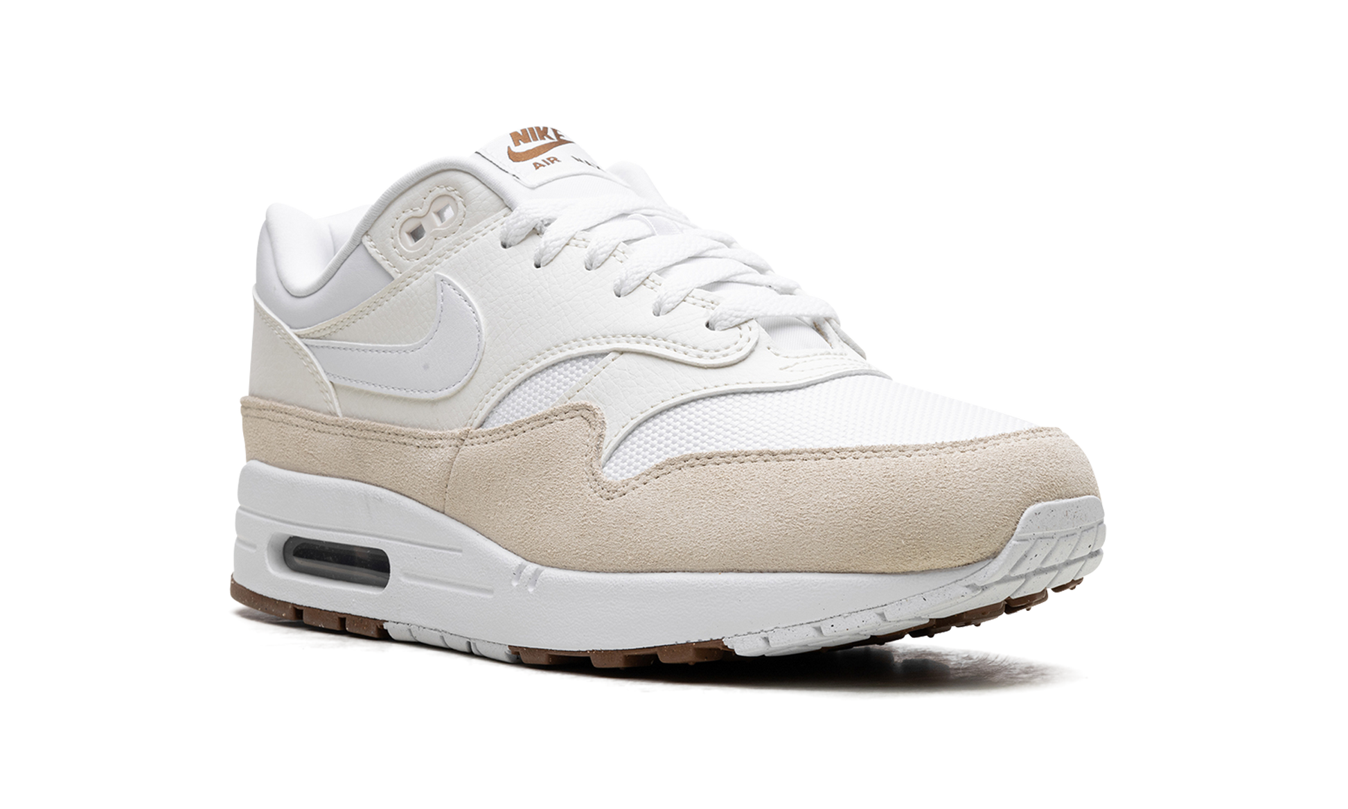 Air Max 1 "sail" - 7