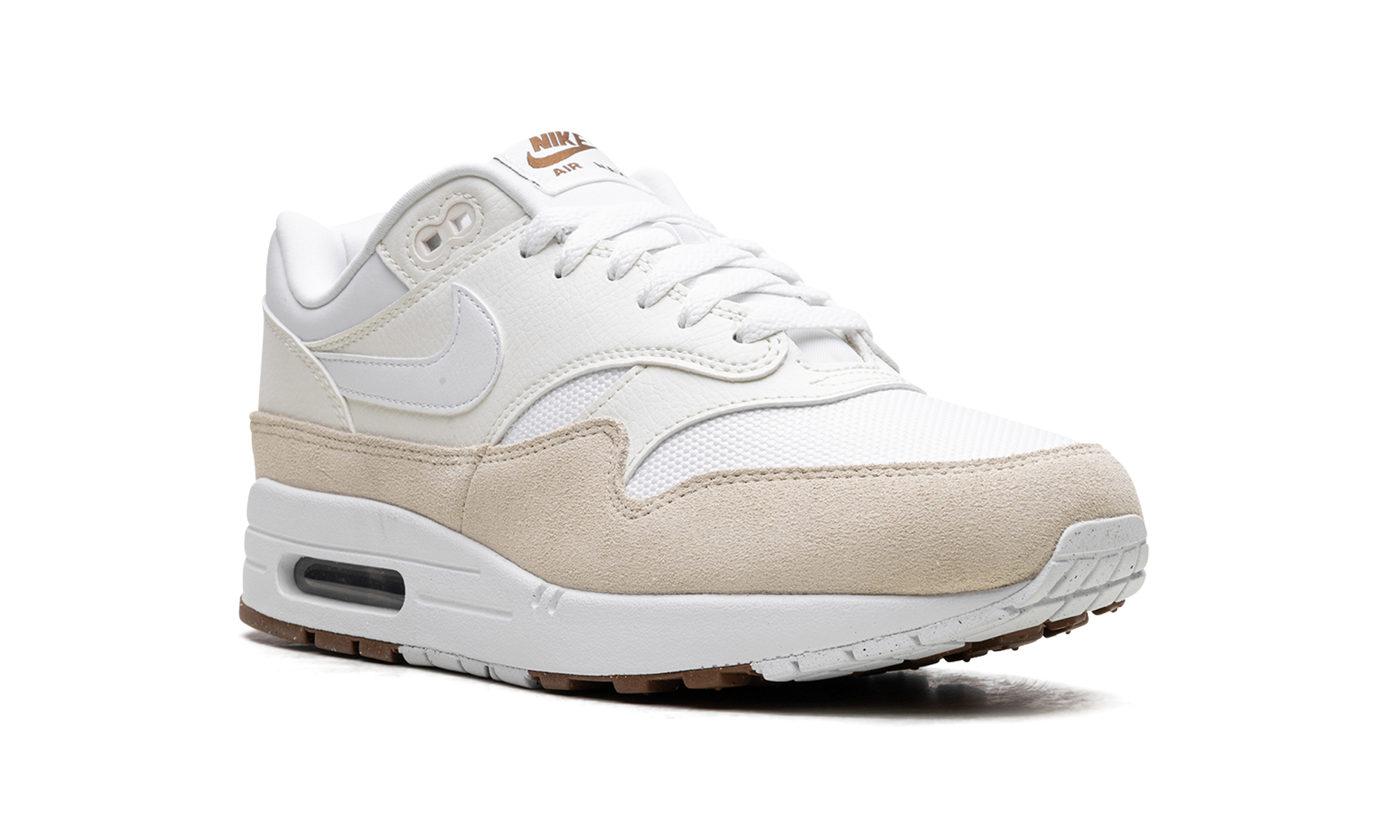 Air Max 1 "sail" - 7