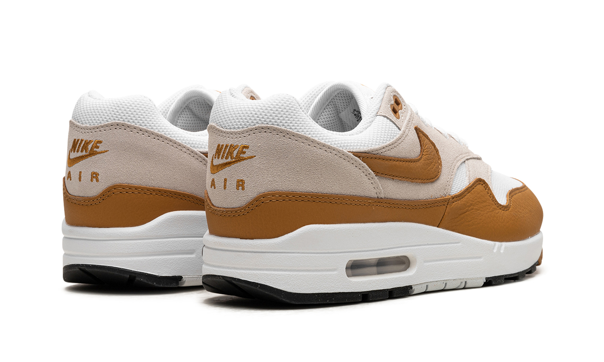 Air Max 1 Sc "bronze" - 3