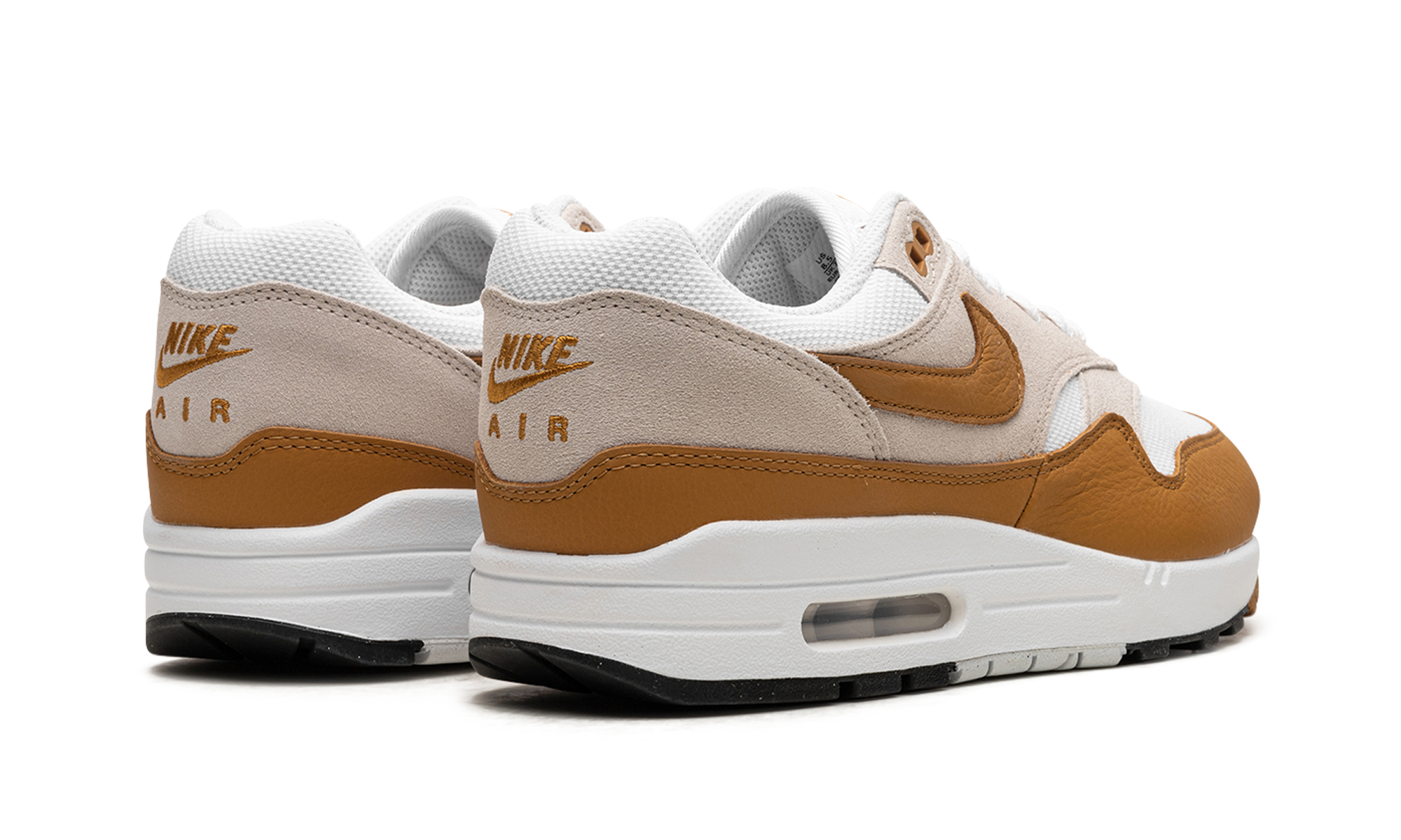 Air Max 1 Sc "bronze" - 3