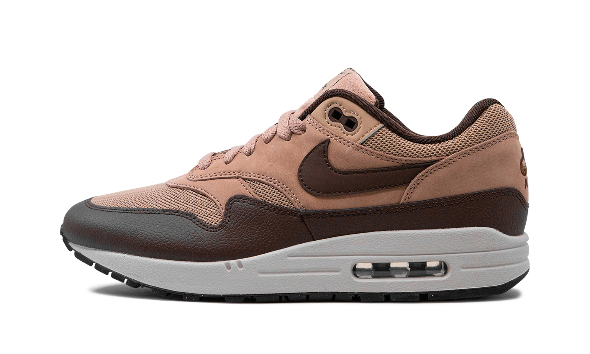 Air Max 1 Sc "cacao Wow" - 1