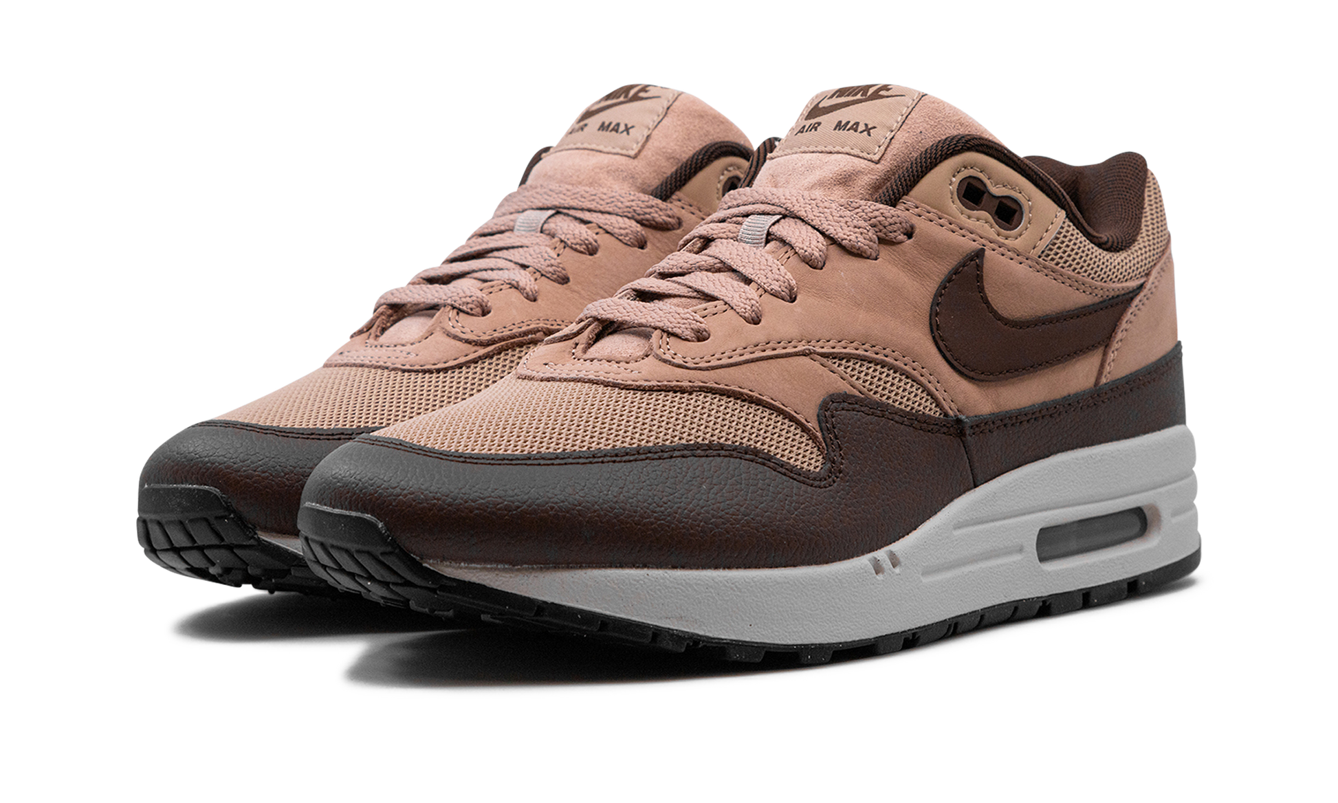 Air Max 1 Sc "cacao Wow" - 2
