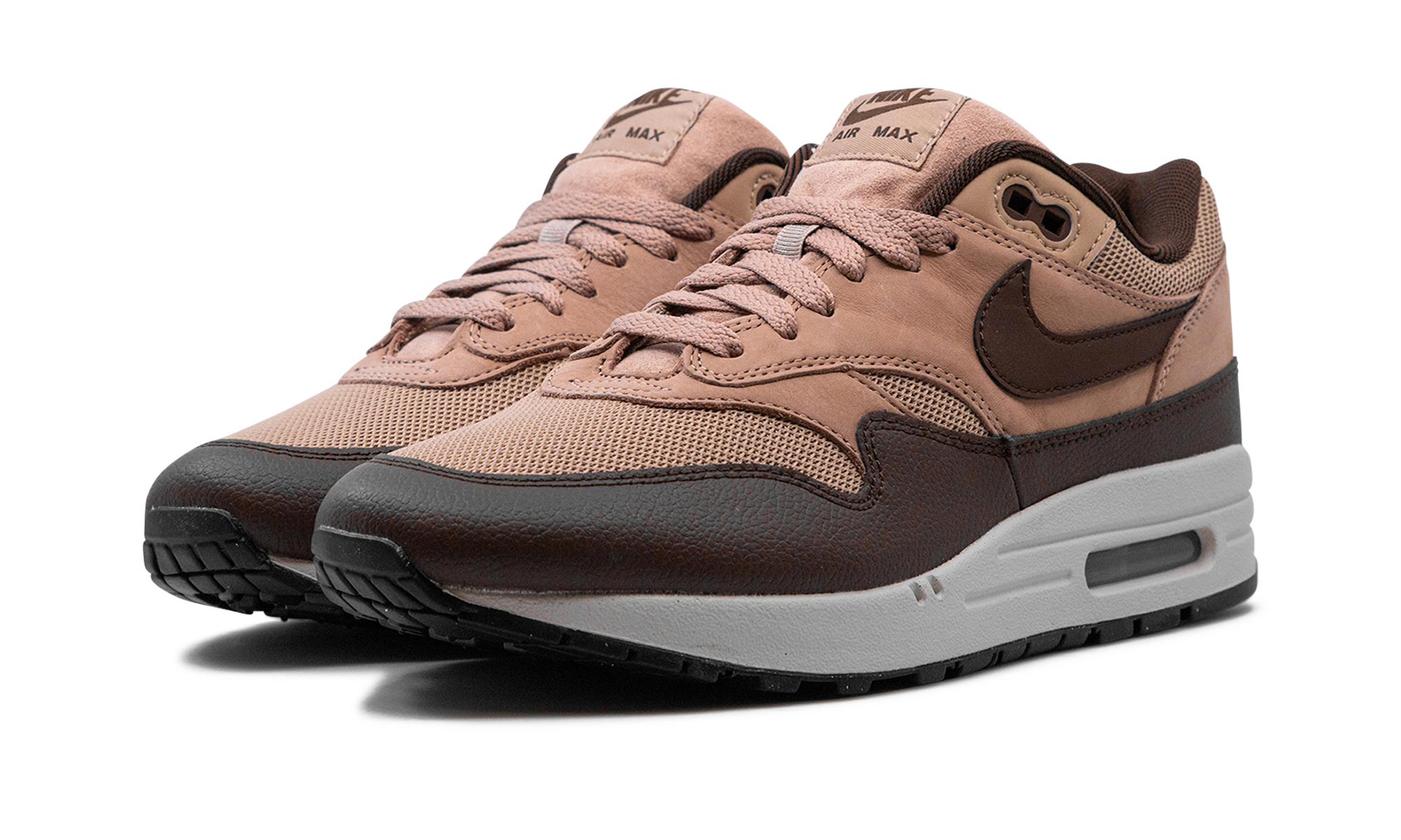 Air Max 1 Sc "cacao Wow" - 2
