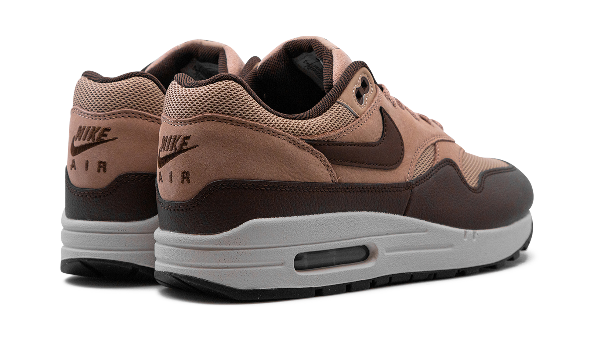 Air Max 1 Sc "cacao Wow" - 3