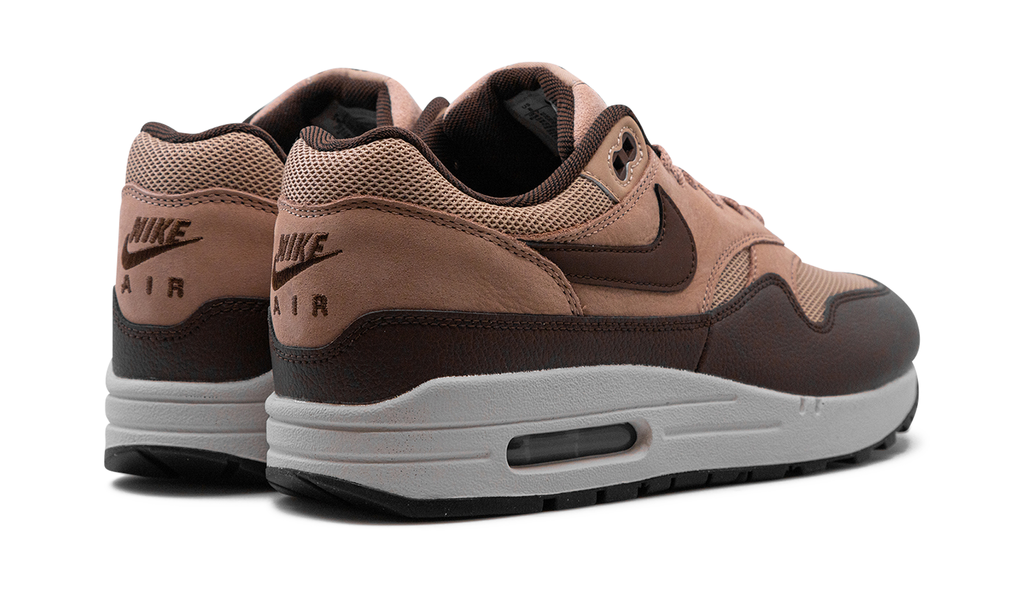 Air Max 1 Sc "cacao Wow" - 3