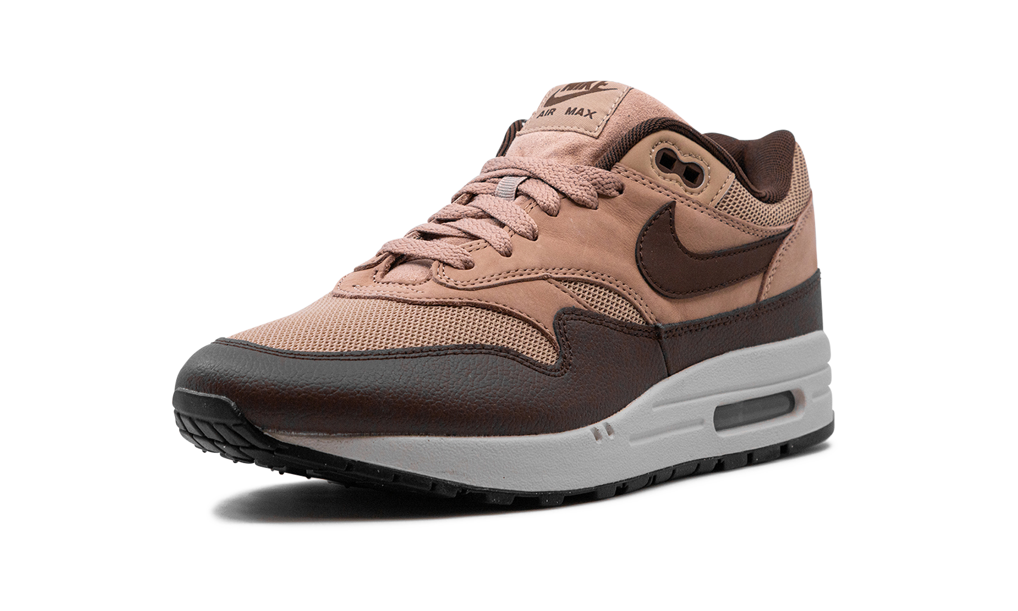 Air Max 1 Sc "cacao Wow" - 4