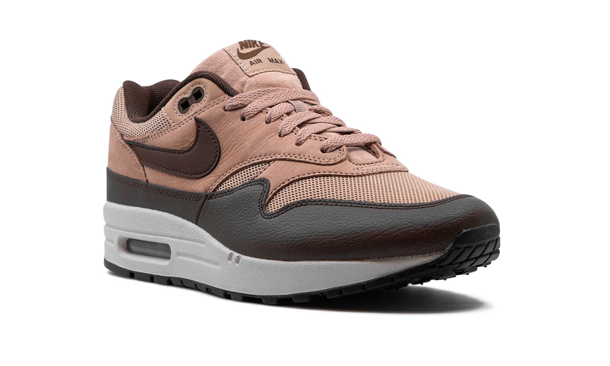Air Max 1 Sc "cacao Wow" - 7