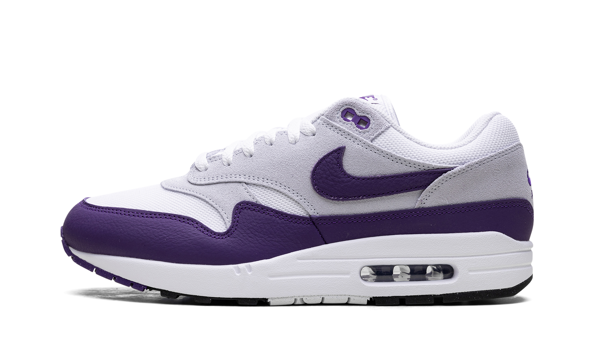 Air Max 1 Sc "field Purple" - 1