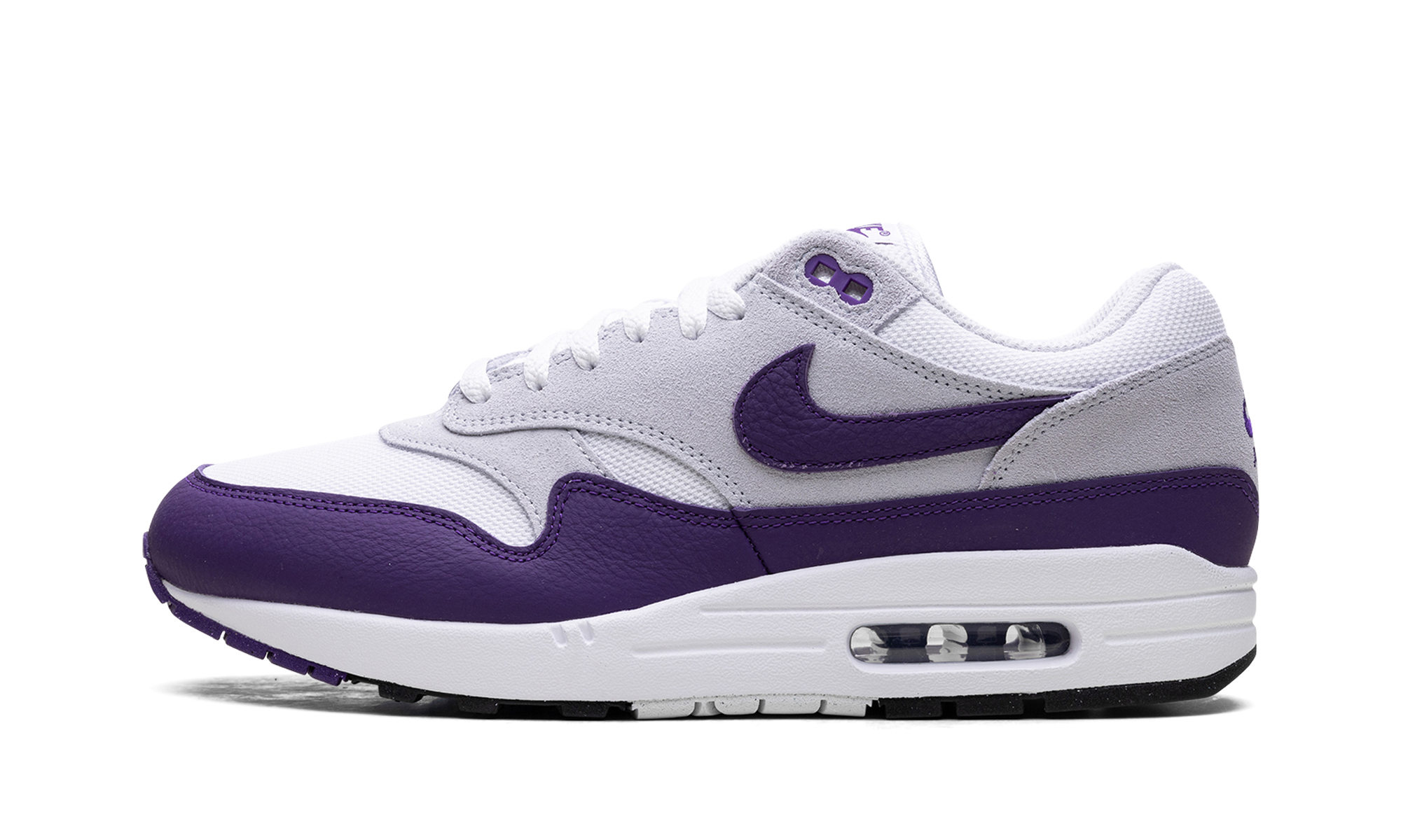 Air Max 1 Sc "field Purple" - 1