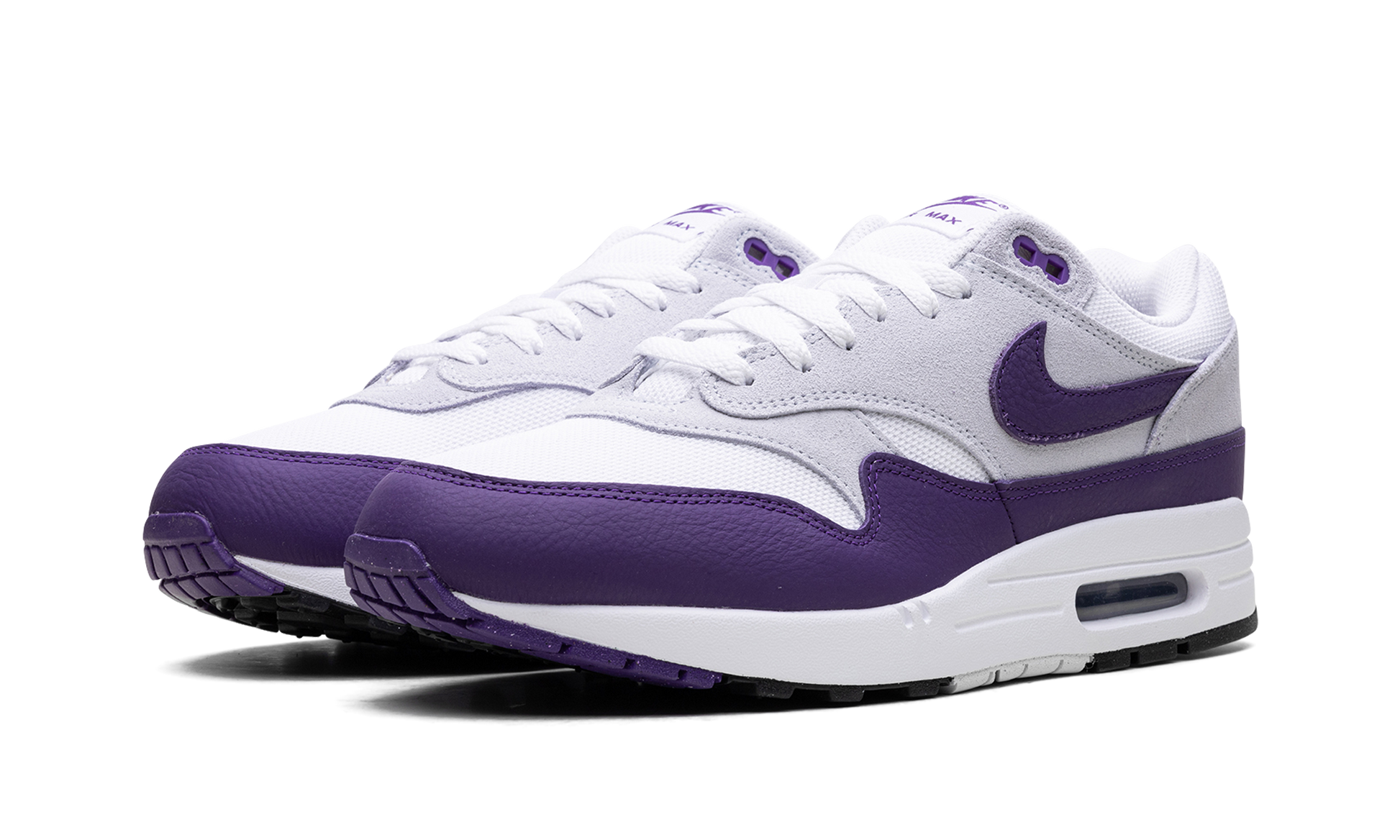 Air Max 1 Sc "field Purple" - 2