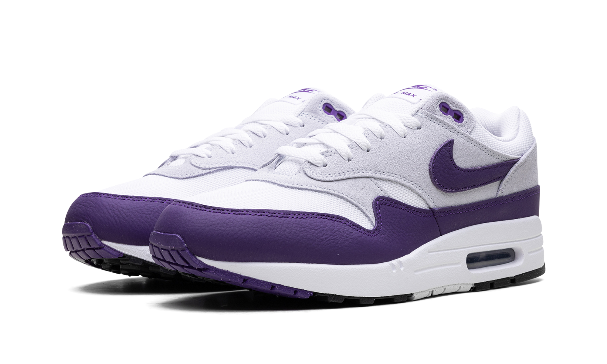 Air Max 1 Sc "field Purple" - 2