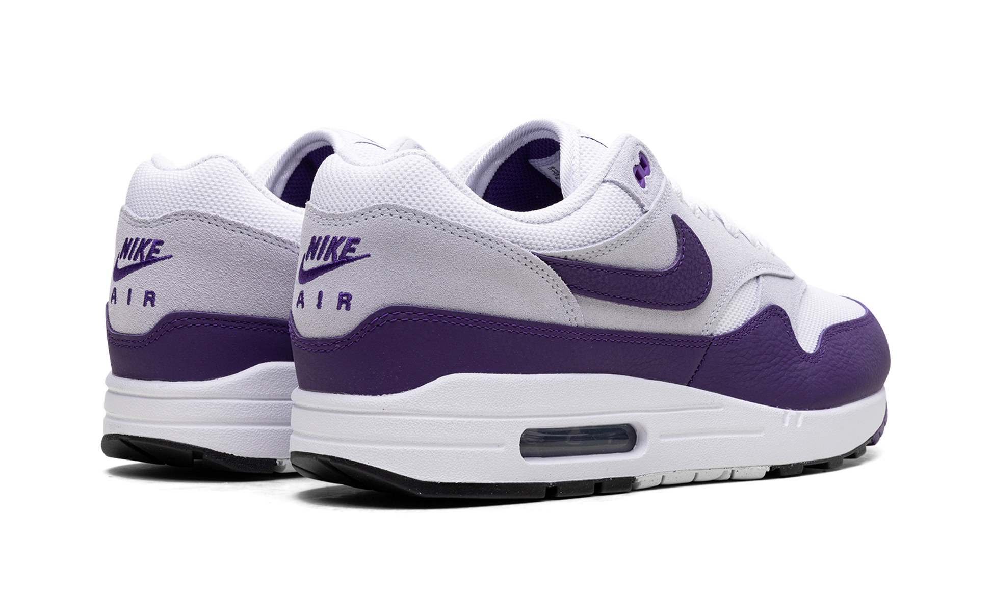 Air Max 1 Sc "field Purple" - 3