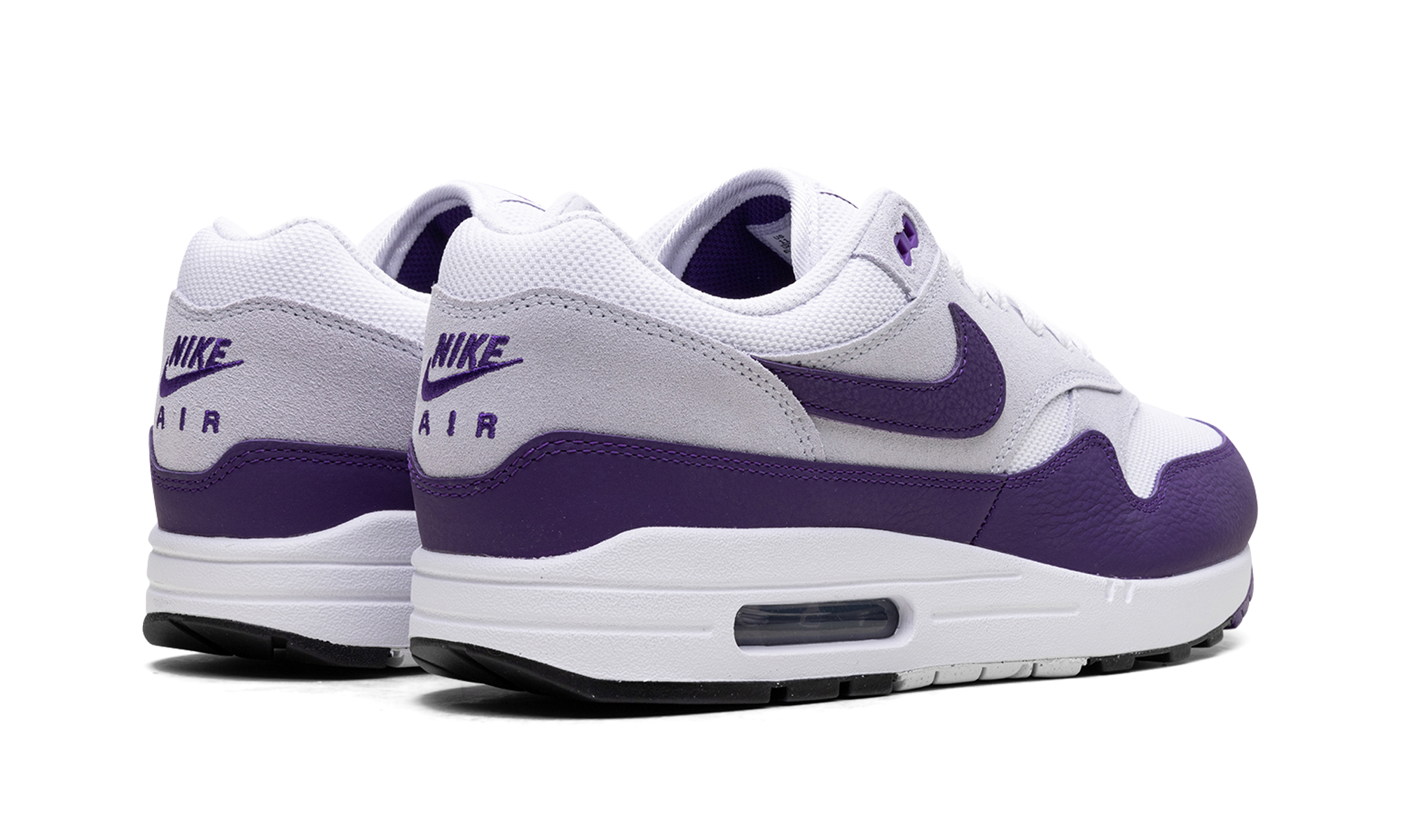 Air Max 1 Sc "field Purple" - 3
