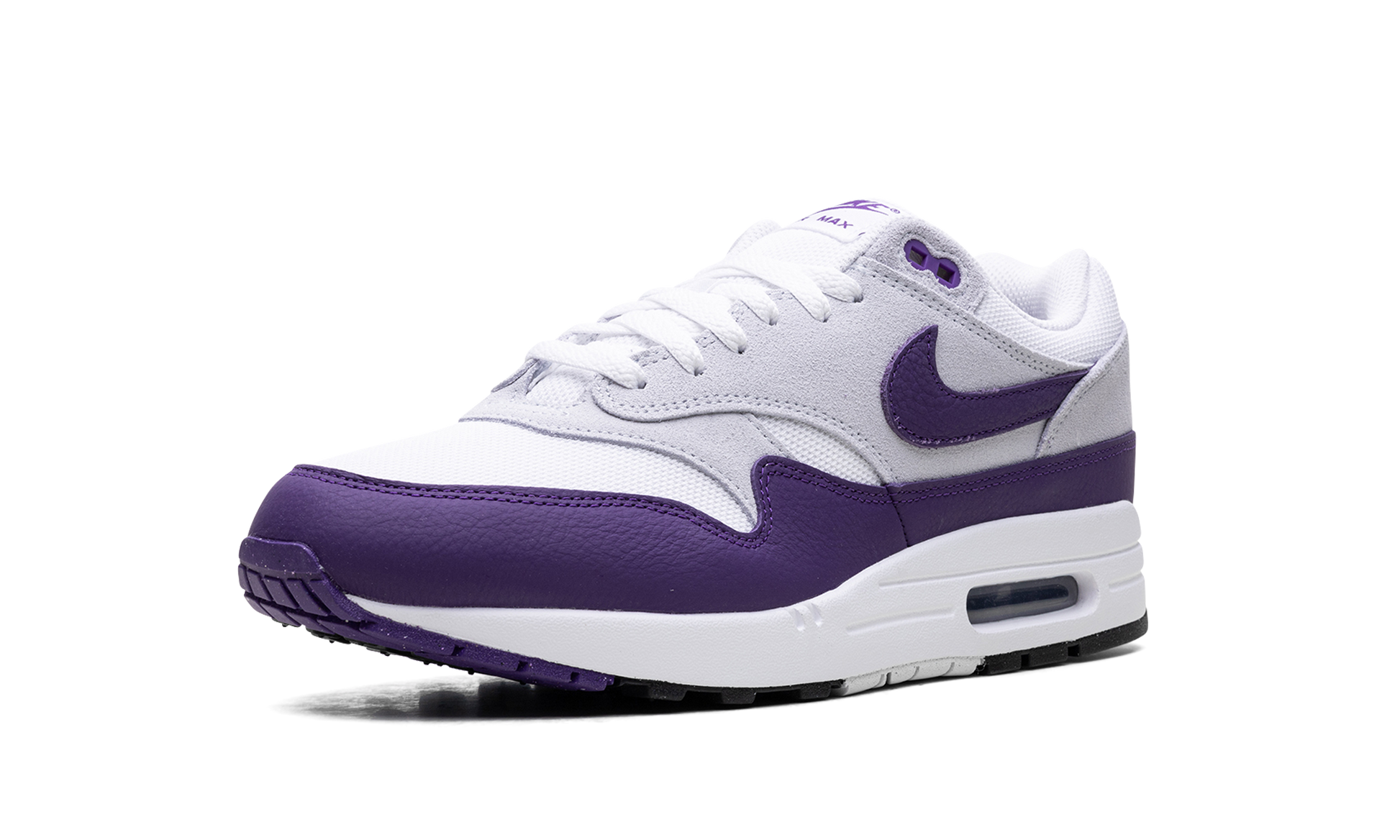 Air Max 1 Sc "field Purple" - 4