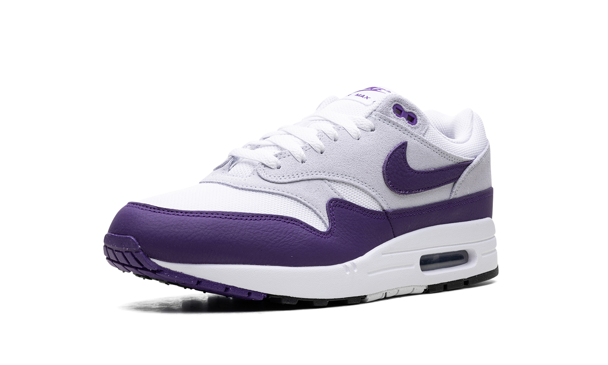 Air Max 1 Sc "field Purple" - 4