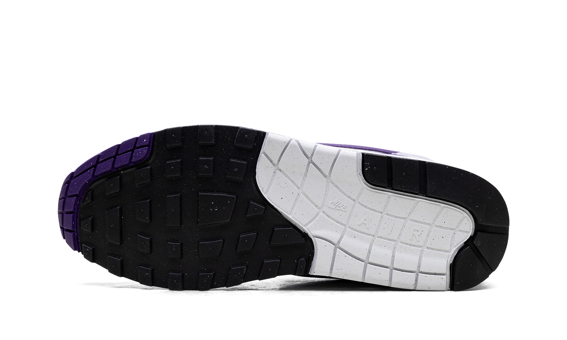 Air Max 1 Sc "field Purple" - 5