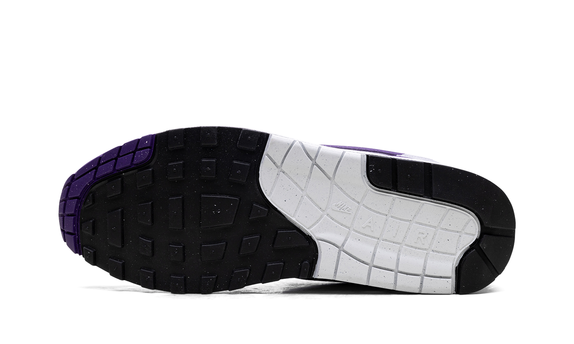 Air Max 1 Sc "field Purple" - 5