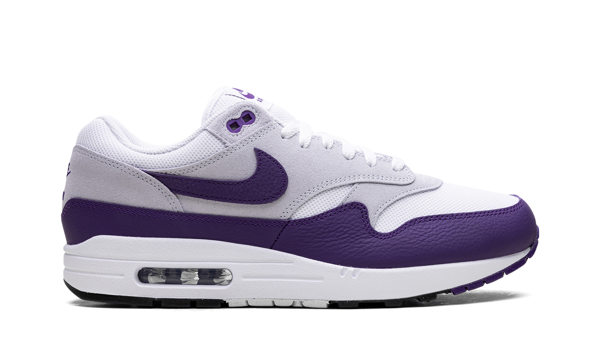 Air Max 1 Sc "field Purple" - 6