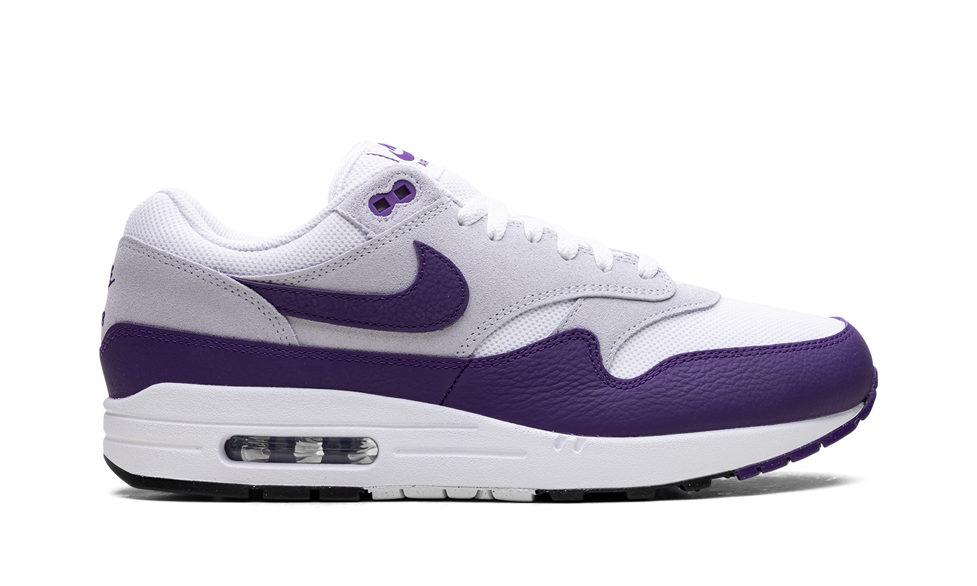 Air Max 1 Sc "field Purple" - 6