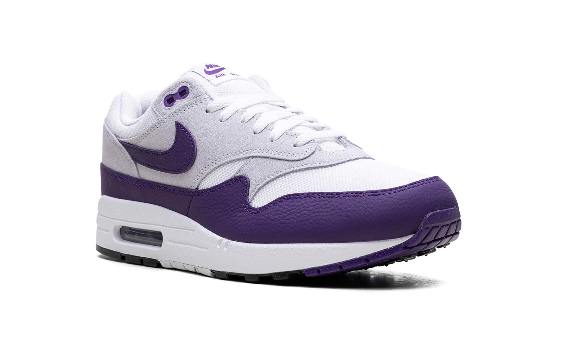 Air Max 1 Sc "field Purple" - 7