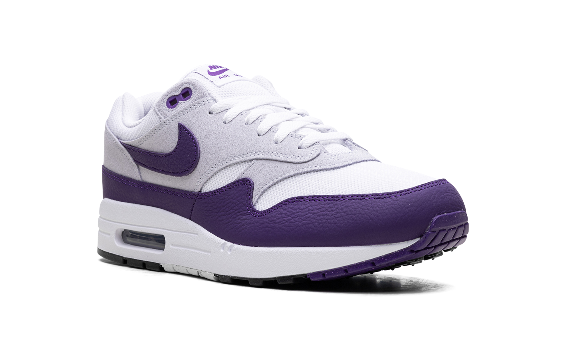 Air Max 1 Sc "field Purple" - 7