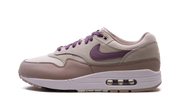 Air Max 1 Sc "light Bone / Violet Dust" - 1