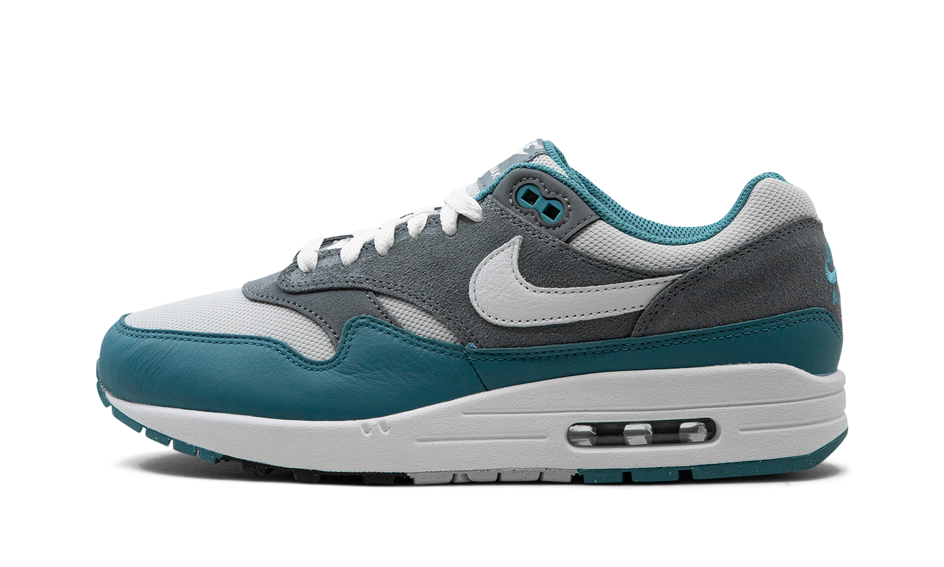 Air Max 1 Sc "noise Aqua" - 1
