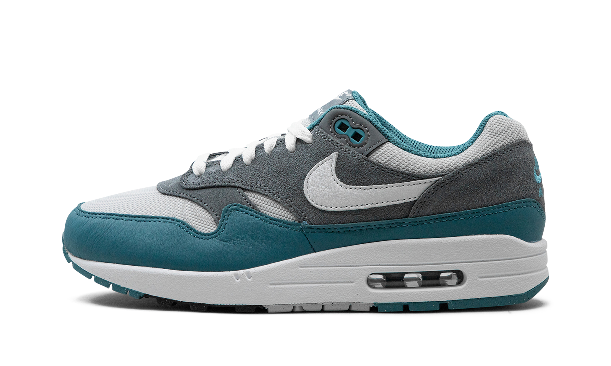 Air Max 1 Sc "noise Aqua" - 1