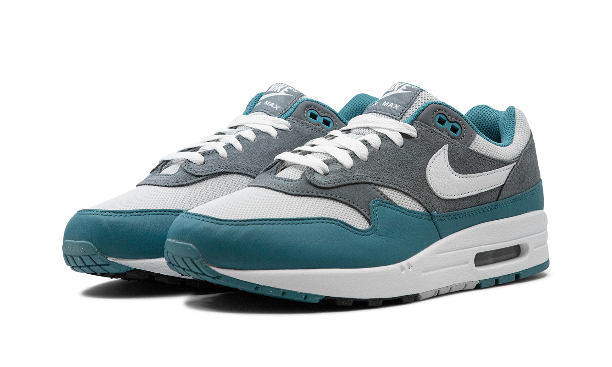 Air Max 1 Sc "noise Aqua" - 2