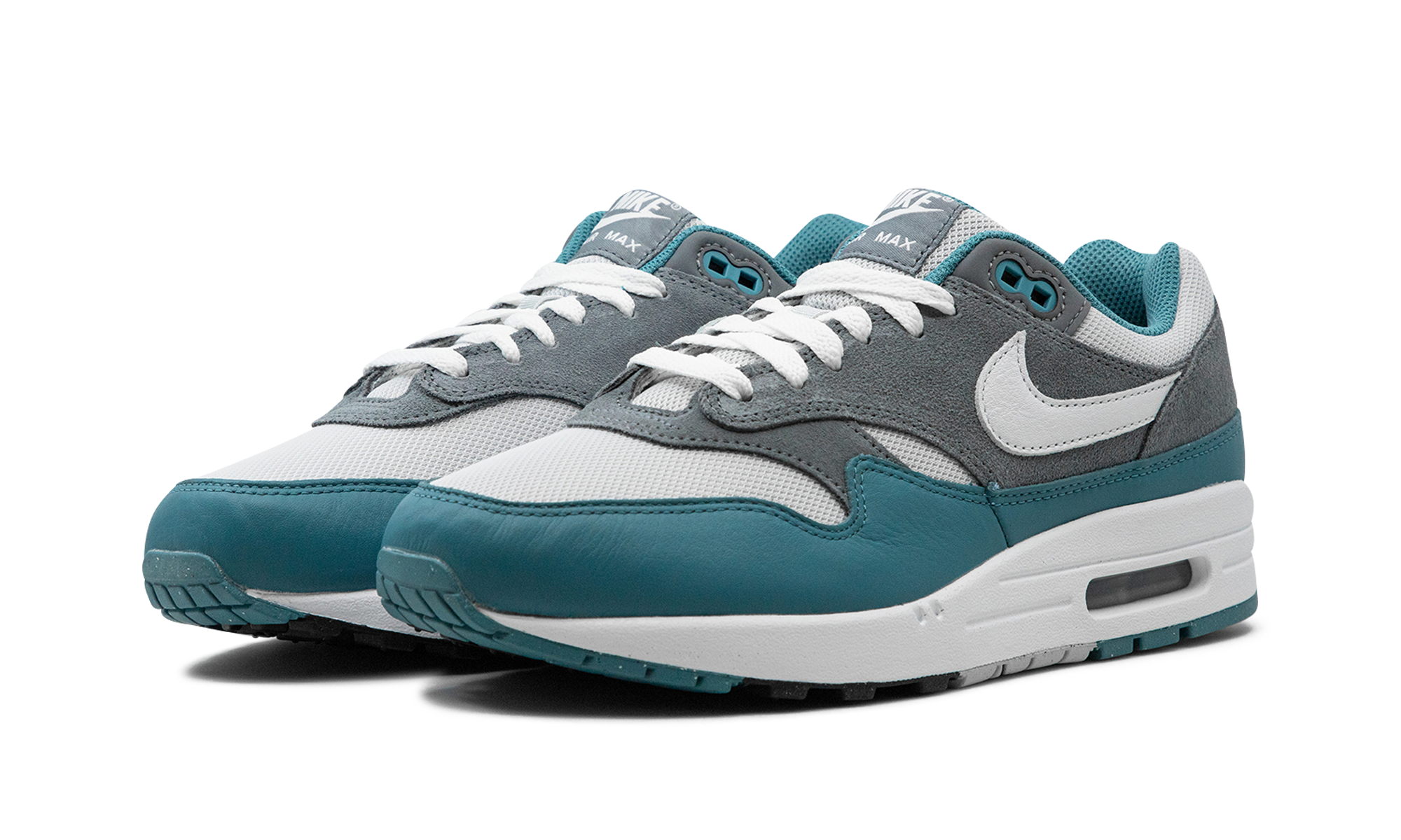 Air Max 1 Sc "noise Aqua" - 2