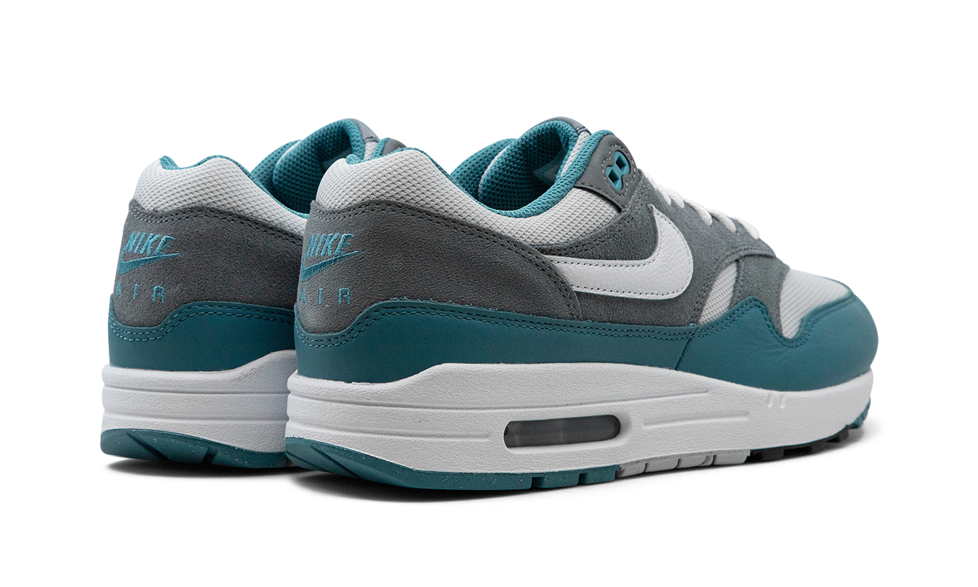Air Max 1 Sc "noise Aqua" - 3