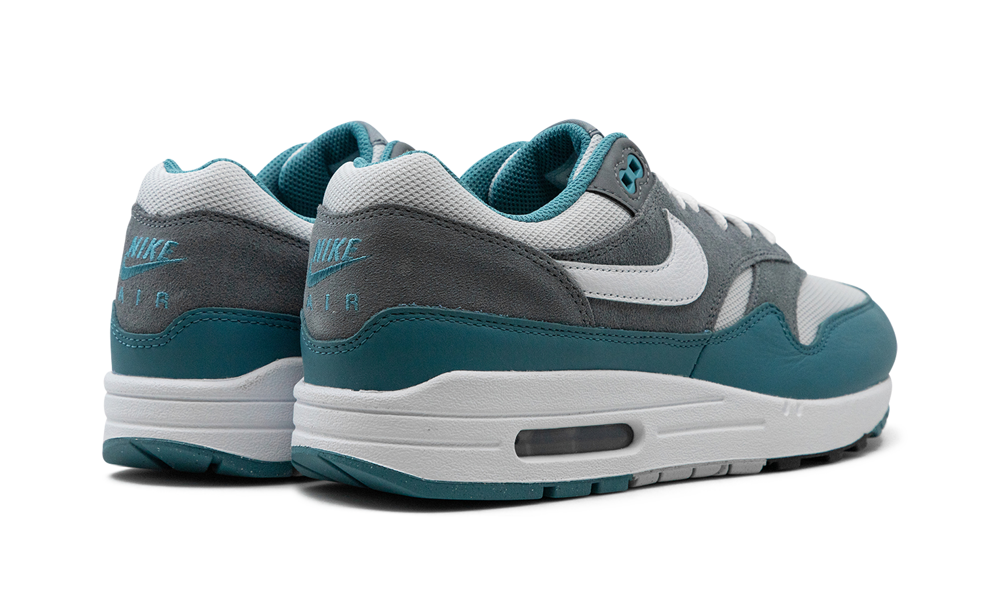 Air Max 1 Sc "noise Aqua" - 3
