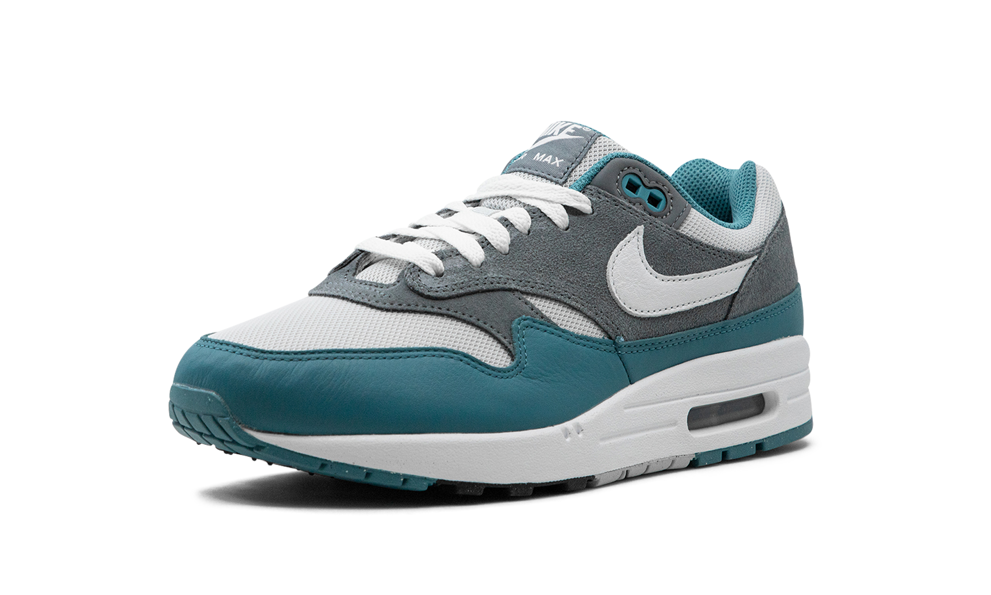 Air Max 1 Sc "noise Aqua" - 4
