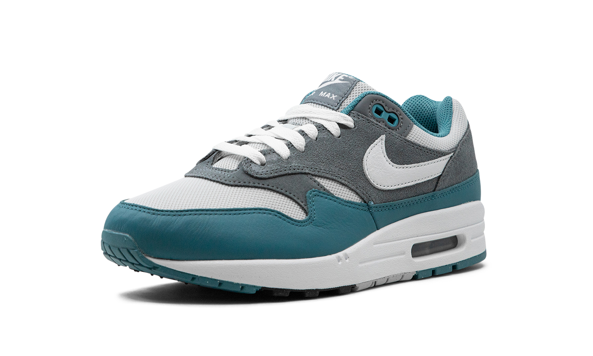 Air Max 1 Sc "noise Aqua" - 4