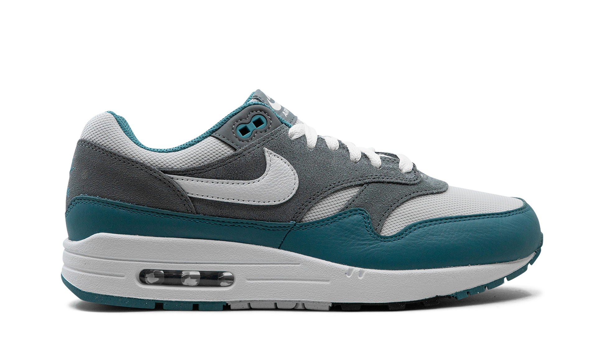 Air Max 1 Sc "noise Aqua" - 6