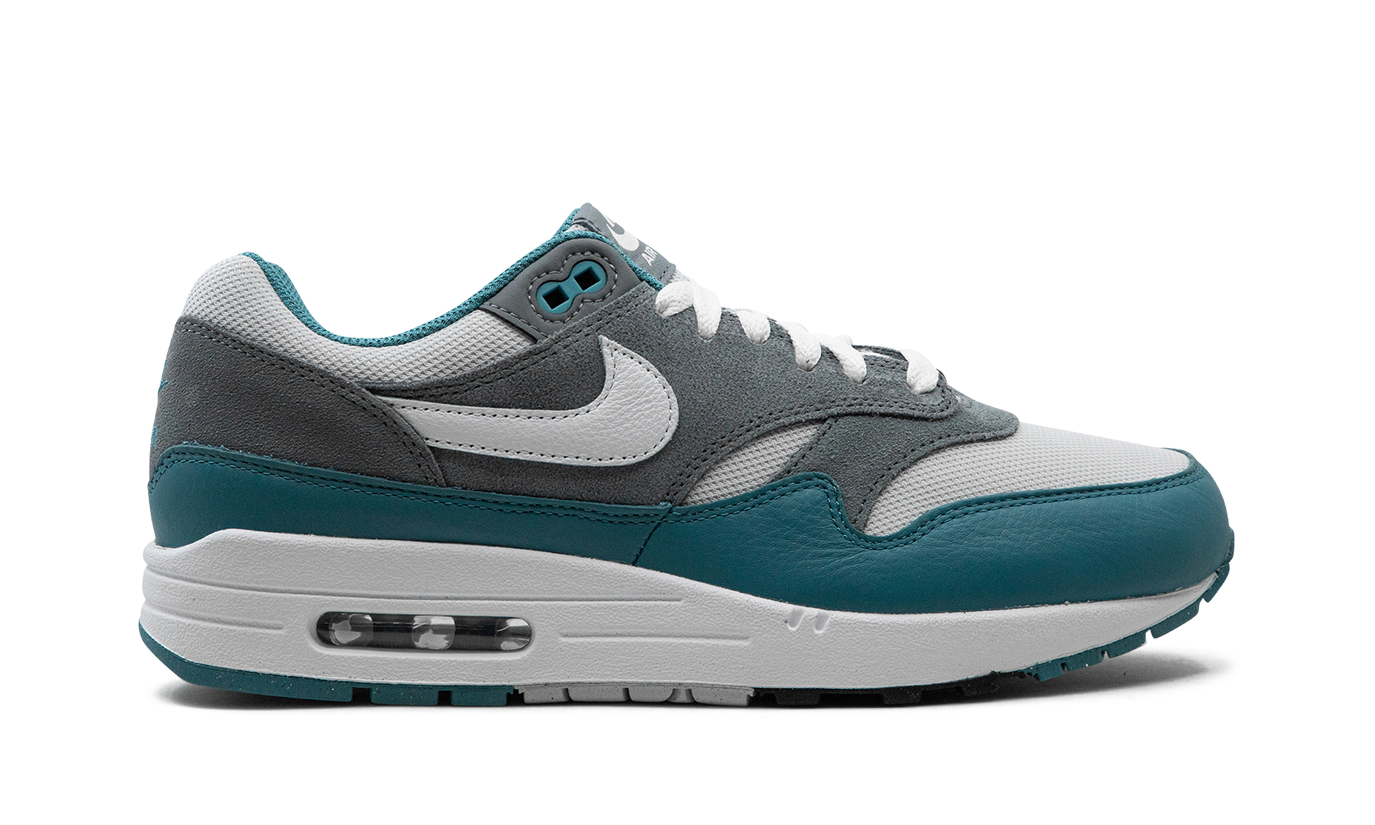 Air Max 1 Sc "noise Aqua" - 6