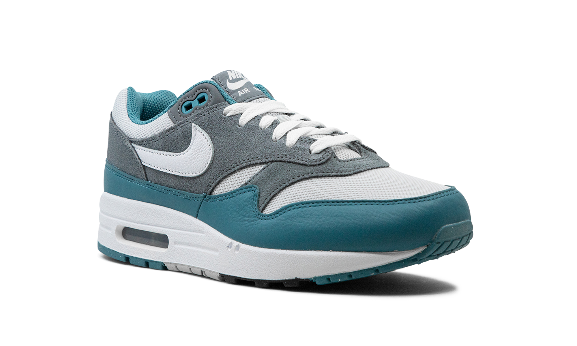 Air Max 1 Sc "noise Aqua" - 7